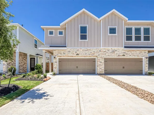 5554 Amber Brook Ln, Fulshear, TX 77441