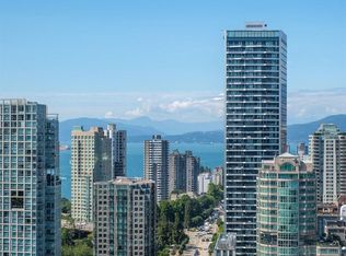 501 Pacific St #2907, Vancouver, BC V6Z 2X6