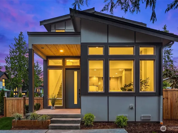 13105 NE 103rd Place, Kirkland, WA 98033