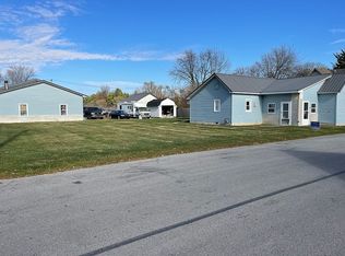 420 Vine St, Tipton, IN 46072
