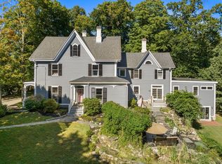62 Old River Pl, Dedham, MA 02026