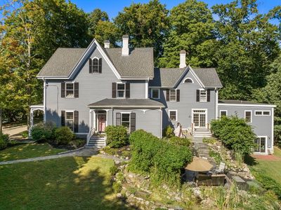 62 Old River Pl, Dedham, MA, 02026