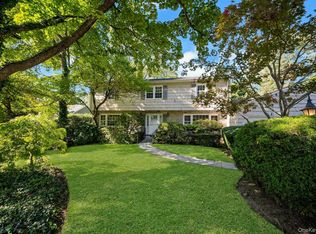 258 Evandale Road, Scarsdale, NY 10583