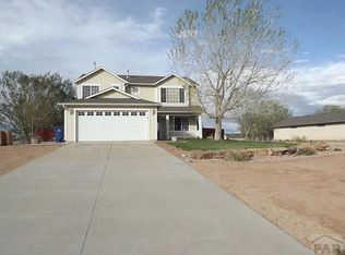 1280 N Platteville Blvd, Pueblo West, CO 81007