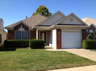 3407 Rainview Cir, Louisville, KY