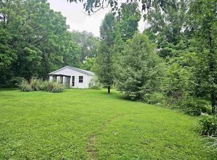 420 Gardner Rd, Martin, TN 38237