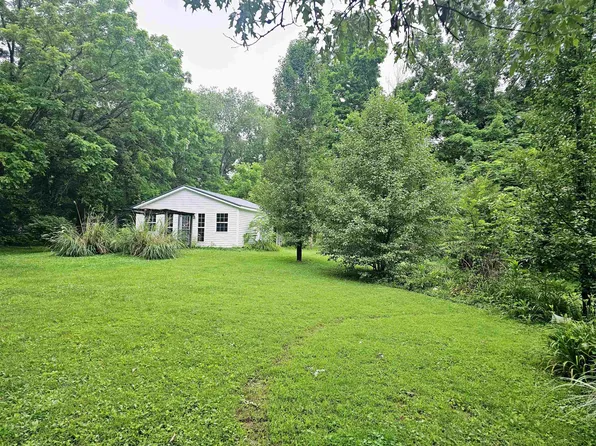 420 Gardner Rd, Martin, TN 38237