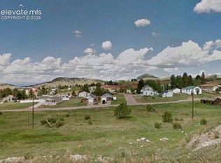 L17-18 Hayden St, Cripple Creek, CO 80813