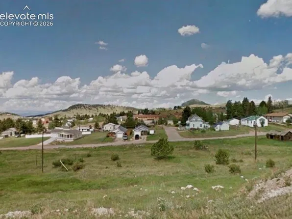L17-18 Hayden St, Cripple Creek, CO 80813