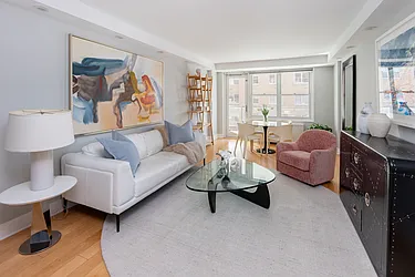 363 East 76th Street, #14A