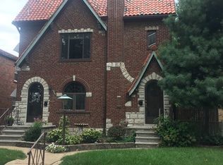 6265 Loran St, Saint Louis, MO 63109