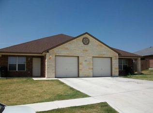 904 Yi Dr #B, Killeen, TX 76549