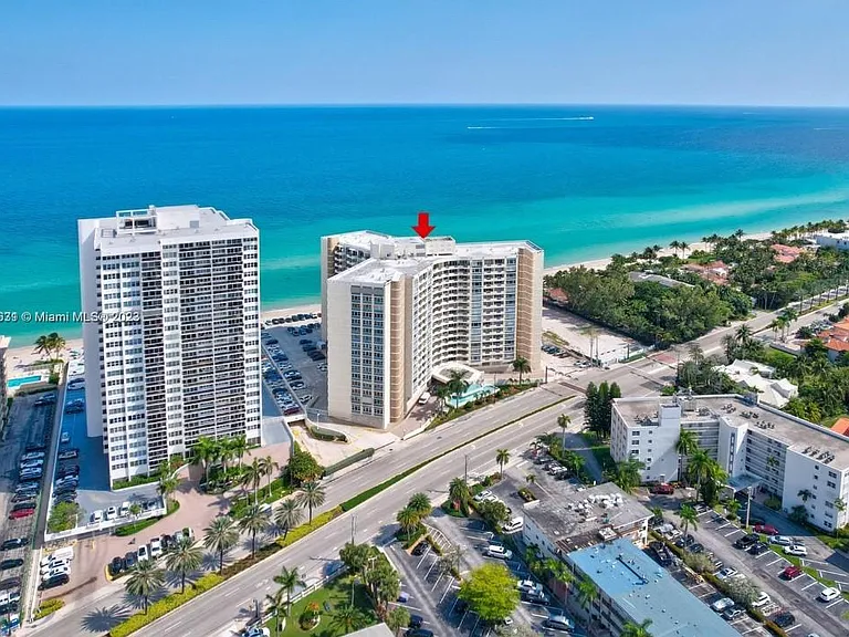 3180 S Ocean Dr #621 — Photo 22