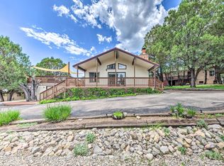 141 Rowan Rd, Ruidoso, NM 88345
