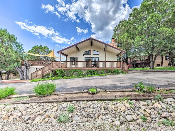 141 Rowan Rd, Ruidoso, NM 88345