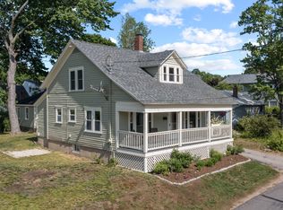 27 Trafton St, Sanford, ME 04073