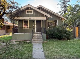 519 Cooper Ave, Colorado Springs, CO 80905