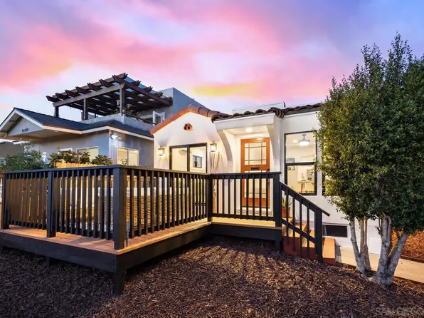 4103 Wabash Ave, San Diego, CA 92104
