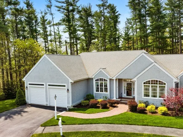 70 Samuel Curtis Way, Marshfield, MA 02050