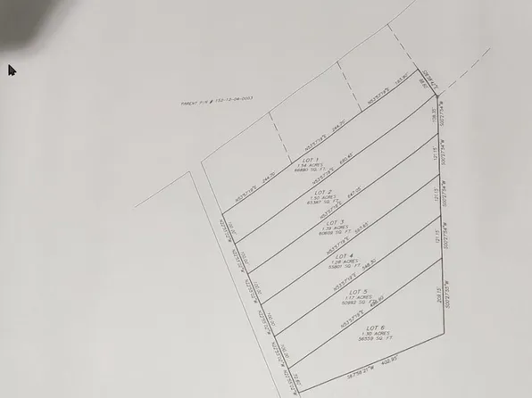 Lot 1 Ampere Rd, Loris, SC 29569