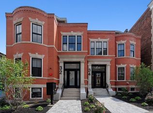 34 Orkney Rd #1, Boston, MA 02135