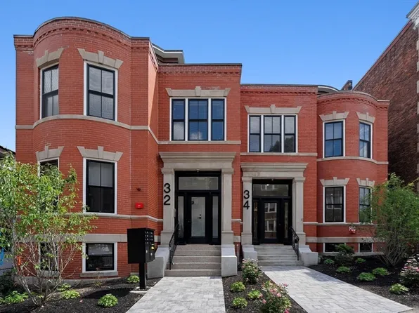 34 Orkney Rd #1, Boston, MA 02135