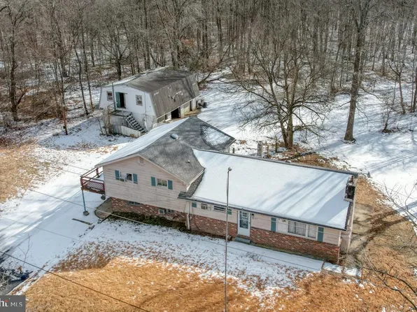 3144 Old County Rd, Newark, DE 19702