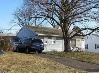 317 Andover Rd, Fairless Hills, PA 19030