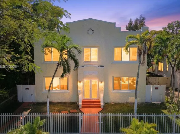 1630 SW 10th St, Miami, FL