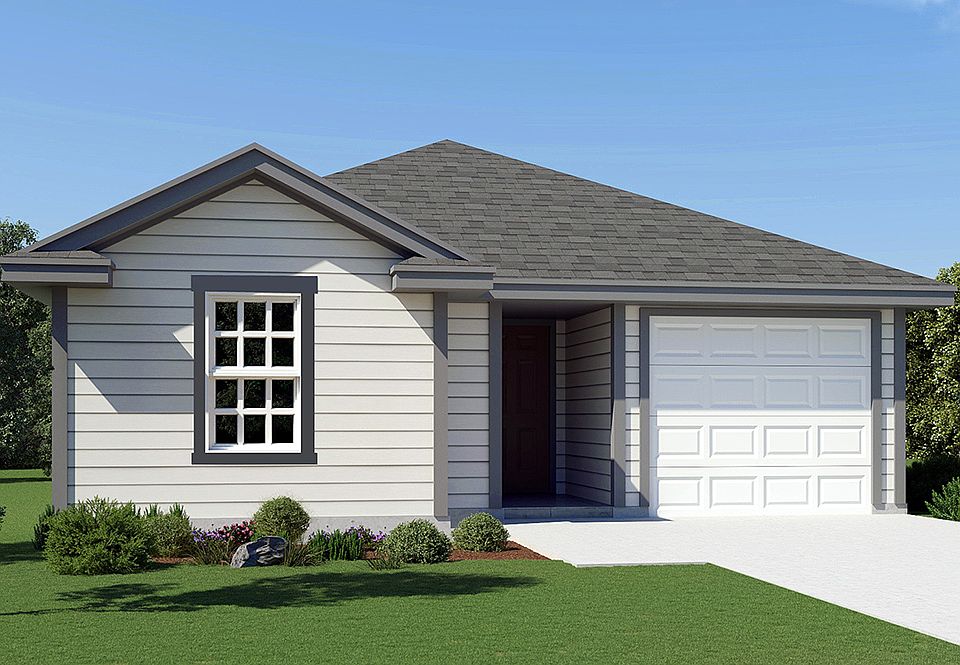 Plan Elevation.