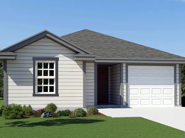 The Tobin Plan, Riverstone at Westpointe