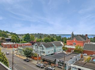 4207 SW Frontenac St, Seattle, WA 98136