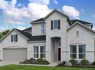1905 Beech Ridge Dr, Northlake, TX 76226