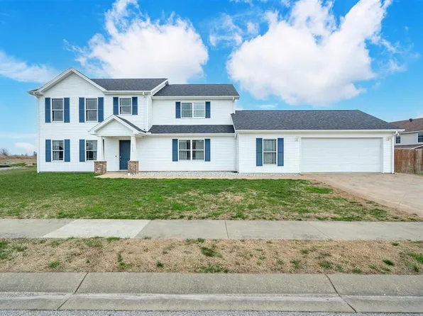 5303 Trifecta Pl, Owensboro, KY 42301