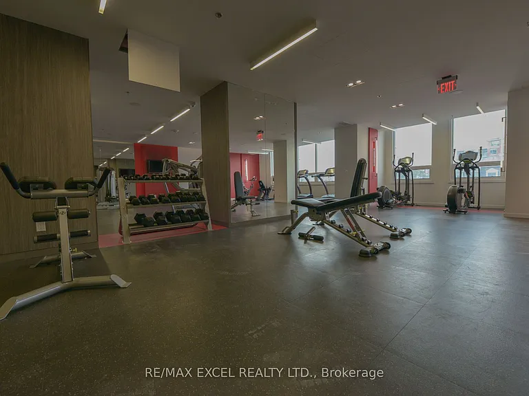 318 Richmond St W #2502 — Photo 18