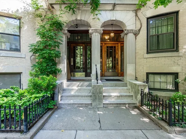 47 Winchester St #2, Brookline, MA 02446