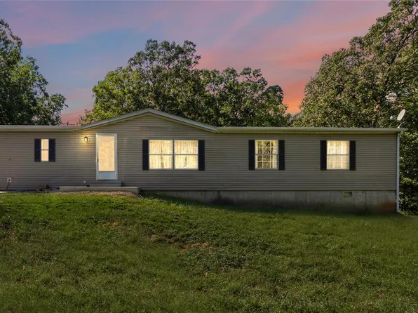 1203 E Brian Drive Tdl, Bonne Terre, MO 63628