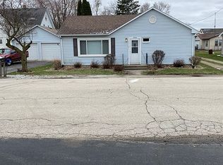 4964 N Church St, Bourbonnais, IL 60914