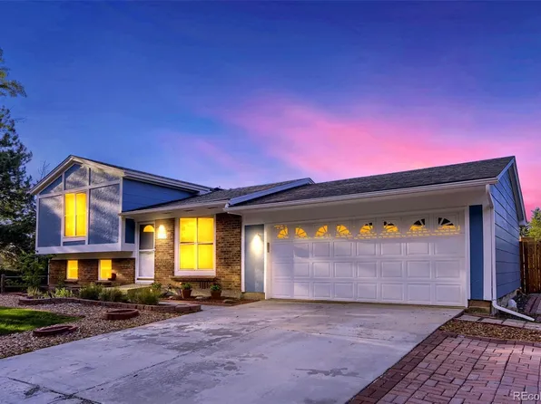 1850 S Truckee Way, Aurora, CO 80017