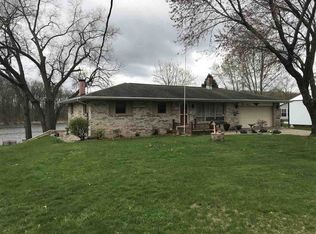 17315 Tomahawk Trl, Plymouth, IN