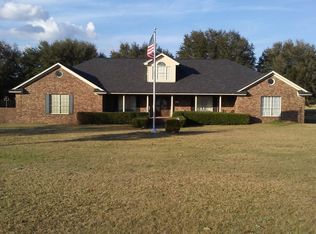 2873 Highway 46, Register, GA 30452