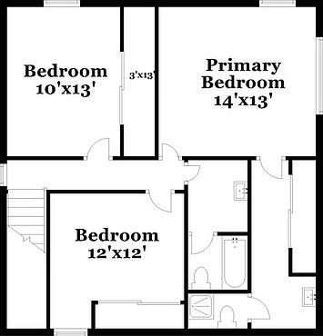 4th image of 1901 N Red Cedar Cir