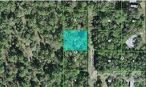 1/4+ Acre Lot