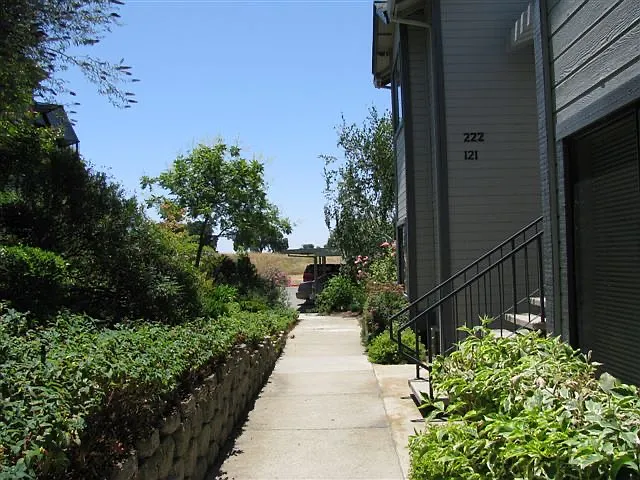 Sutter Hills Apartments — Photo 2