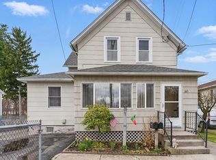 365 West Ave #1, Ludlow, MA 01056