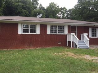 642 Old Alabama Rd SW, Mableton, GA 30126