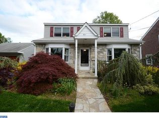 321 Lenox Rd, Havertown, PA 19083