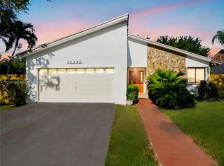 10645 SW 130th Ave, Miami, FL 33186