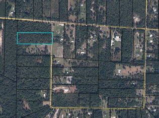 4334 Lori Loop Rd, Keystone Heights, FL 32656
