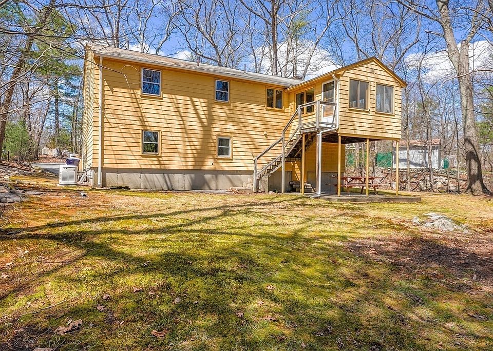 169 Taft Rd, Wilmington, MA 01887 Zillow